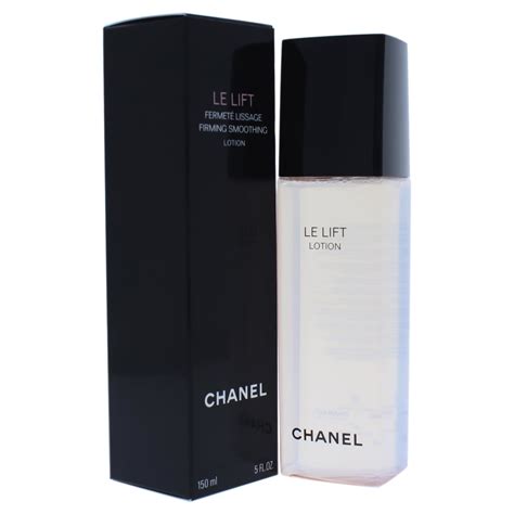 chanel le lift lotion ingredients|chanel le lift.